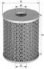 UNIFLUX FILTERS XO359 Oil Filter
